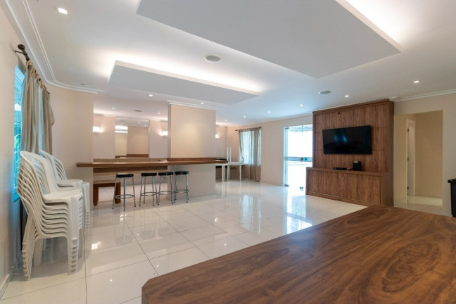 Imagem Apartamento com 3 Quartos à Venda, 121 m² em Vila Monte Alegre - São Paulo Imagem Apartamento com 3 Quartos à Venda, 121 m² em Vila Monte Alegre - São Paulo