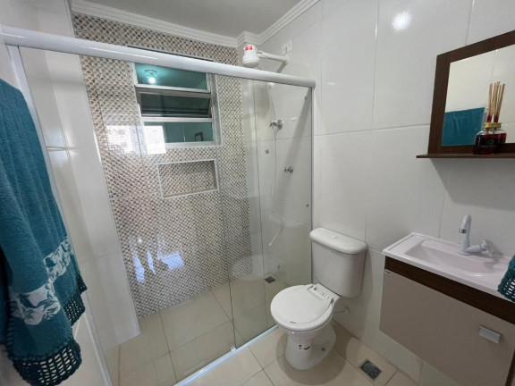 Imagem Kitnet à Venda, 38 m² em Tupi - Praia Grande