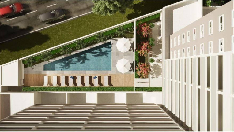 Imagem Apartamento com 2 Quartos à Venda, 42 m² em Vila Guilhermina - São Paulo Imagem Apartamento com 2 Quartos à Venda, 42 m² em Vila Guilhermina - São Paulo