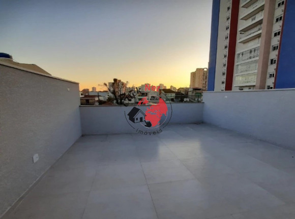 Cobertura com 2 Quartos à Venda, 104 m² em Vila Pires - Santo André