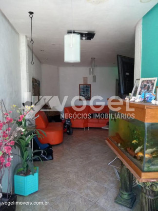 Imagem Casa com 2 Quartos à Venda, 300 m² em Boa Vista - Sao Leopoldo