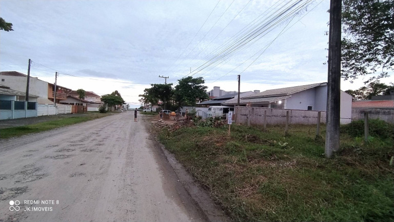 Imagem Terreno à Venda, 360 m² em Itapema Do Norte - Itapoá Imagem Terreno à Venda, 360 m² em Itapema Do Norte - Itapoá
