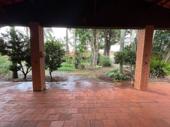 Imagem Casa com 5 Quartos à Venda, 267 m² em Vila Antártica - Botucatu