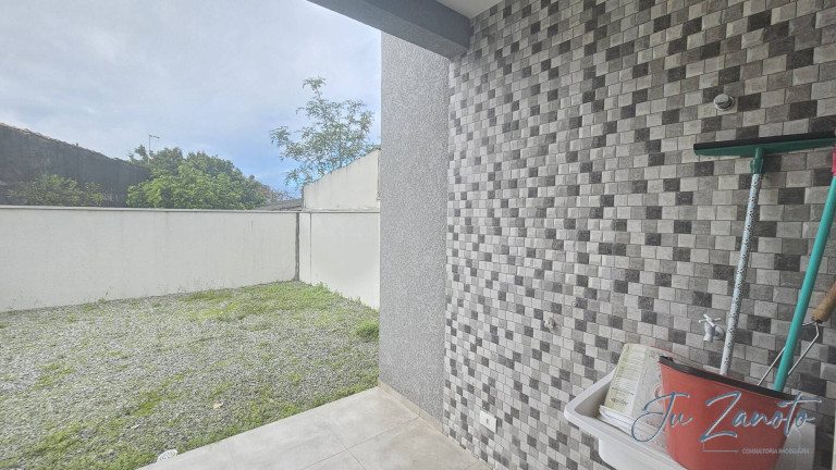 Imagem Casa com 3 Quartos à Venda, 84 m² em Bom Retiro - Matinhos Imagem Casa com 3 Quartos à Venda, 84 m² em Bom Retiro - Matinhos