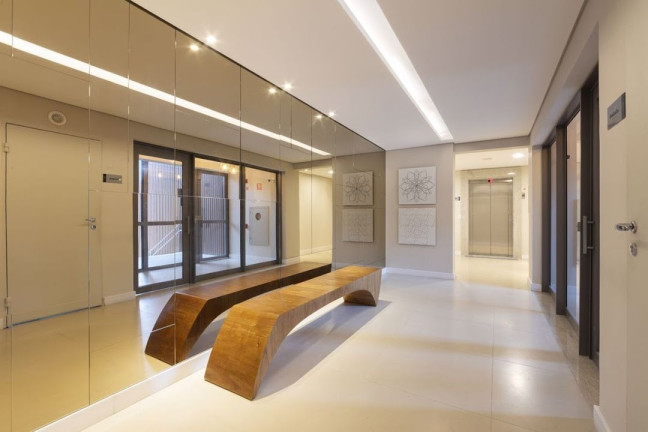 Imagem Apartamento com 1 Quarto à Venda, 55 m² em Vila Mariana - São Paulo