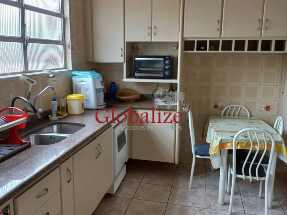 Imagem Imóvel com 4 Quartos à Venda, 186 m² em Embaré - Santos