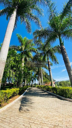 Imagem Casa com 5 Quartos à Venda, 495 m² em Chácaras Maringá - Atibaia