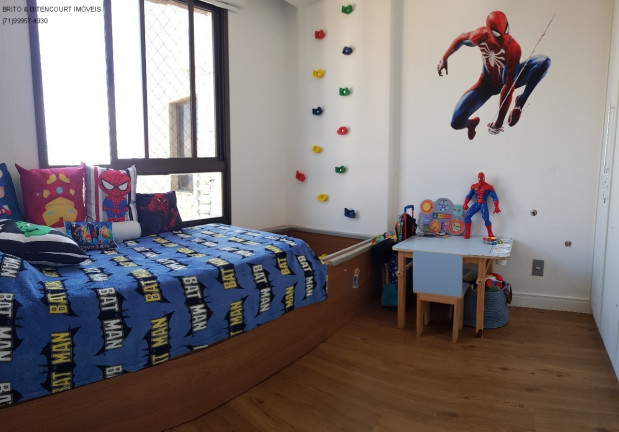 Imagem Imóvel com 3 Quartos à Venda, 156 m² em Federação - Salvador Imagem Imóvel com 3 Quartos à Venda, 156 m² em Federação - Salvador