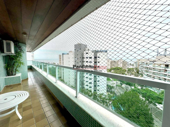 Imagem Apartamento com 4 Quartos à Venda, 149 m² em Riviera Módulo 3 - Bertioga
