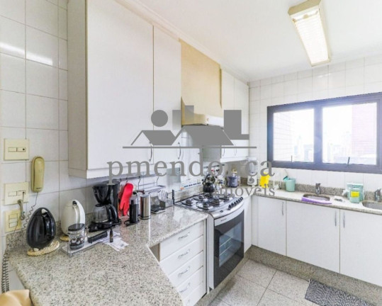 Imagem Apartamento com 4 Quartos à Venda, 359 m² em Vila Madalena - São Paulo
