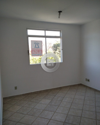 Imagem Apartamento com 3 Quartos para Alugar, 80 m² em Cidade Nova - Montes Claros Imagem Apartamento com 3 Quartos para Alugar, 80 m² em Cidade Nova - Montes Claros