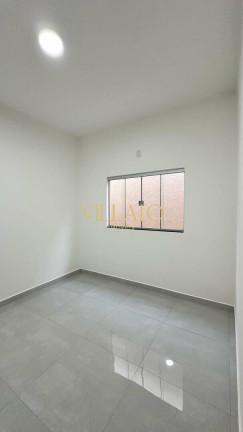 Imagem Casa com 3 Quartos à Venda, 128 m² em Loteamento Grande Retiro - Goiânia