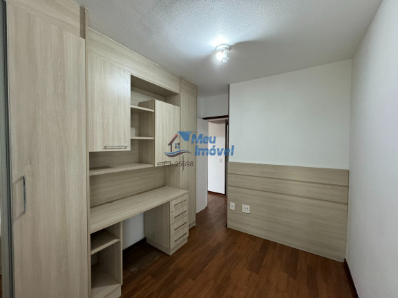 Imagem Imóvel com 3 Quartos à Venda, 80 m² em Asa Norte - Brasília Imagem Imóvel com 3 Quartos à Venda, 80 m² em Asa Norte - Brasília