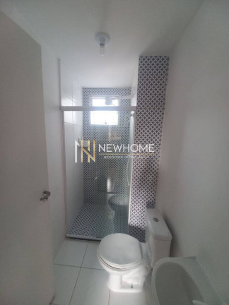 Imagem Apartamento com 2 Quartos à Venda, 42 m² em Barra De Jangada - Jaboatão Dos Guararapes