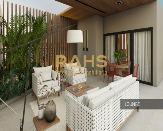 Imagem Apartamento com 3 Quartos à Venda, 88 m² em Saguaçu - Joinville