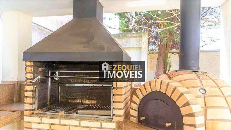 Imagem Apartamento com 2 Quartos à Venda, 81 m² em Centro - Diadema