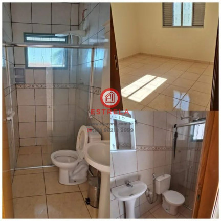 Imagem Casa com 2 Quartos à Venda, 94 m² em Loteamento Villa Branca - Jacareí Imagem Casa com 2 Quartos à Venda, 94 m² em Loteamento Villa Branca - Jacareí