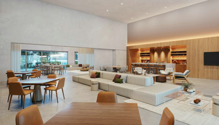 Imagem Apartamento com 4 Quartos à Venda, 245 m² em Jardim Anália Franco - São Paulo Imagem Apartamento com 4 Quartos à Venda, 245 m² em Jardim Anália Franco - São Paulo
