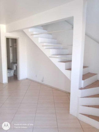 Imagem Sobrado com 2 Quartos à Venda, 64 m² em Liberdade - Novo Hamburgo Imagem Sobrado com 2 Quartos à Venda, 64 m² em Liberdade - Novo Hamburgo