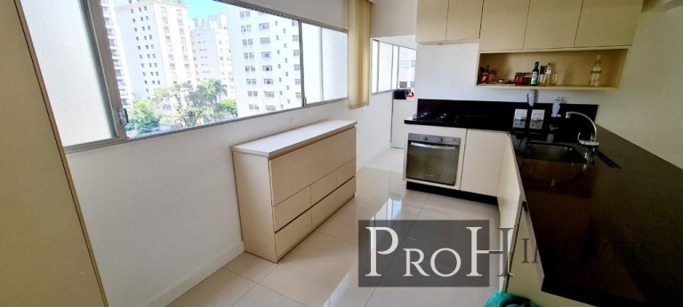 Imagem Apartamento com 4 Quartos à Venda, 151 m² em Higienópolis - São Paulo Imagem Apartamento com 4 Quartos à Venda, 151 m² em Higienópolis - São Paulo