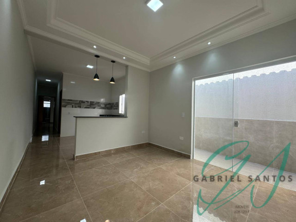 Imagem Casa com 3 Quartos à Venda, 150 m² em Agenor De Campos - Mongaguá Imagem Casa com 3 Quartos à Venda, 150 m² em Agenor De Campos - Mongaguá