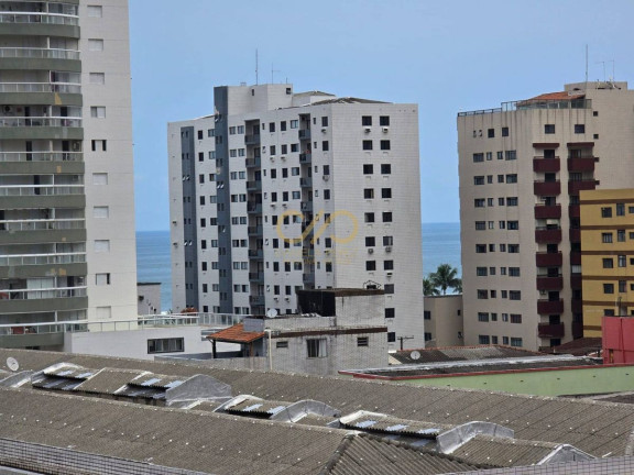 Imagem Apartamento com 1 Quarto à Venda, 50 m² em Aviação - Praia Grande Imagem Apartamento com 1 Quarto à Venda, 50 m² em Aviação - Praia Grande