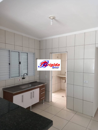 Imagem Casa com 2 Quartos à Venda, 115 m² em Parque Miguel Mirizola - Cotia Imagem Casa com 2 Quartos à Venda, 115 m² em Parque Miguel Mirizola - Cotia