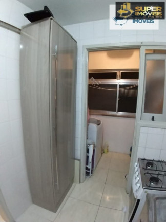 Imagem Apartamento com 2 Quartos à Venda, 60 m² em Três Vendas - Pelotas Imagem Apartamento com 2 Quartos à Venda, 60 m² em Três Vendas - Pelotas