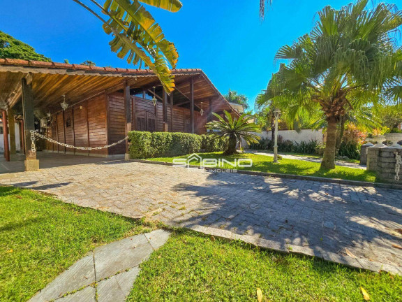 Imagem Casa com 4 Quartos à Venda, 213 m² em Riviera De São Lourenço - Bertioga