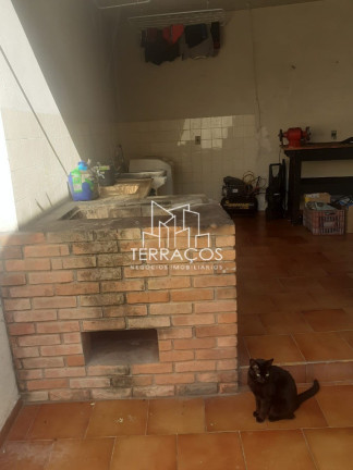 Imagem Sobrado com 3 Quartos à Venda, 190 m² em Vila Vianelo - Jundiaí Imagem Sobrado com 3 Quartos à Venda, 190 m² em Vila Vianelo - Jundiaí