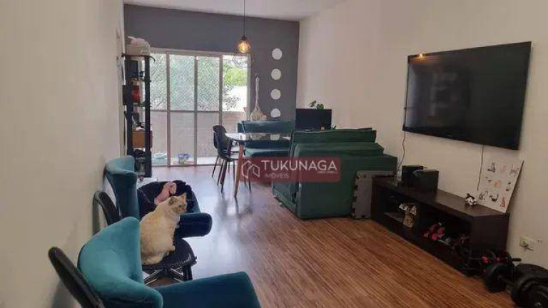 Imagem Apartamento com 2 Quartos à Venda, 80 m² em Vila Olímpia - São Paulo Imagem Apartamento com 2 Quartos à Venda, 80 m² em Vila Olímpia - São Paulo