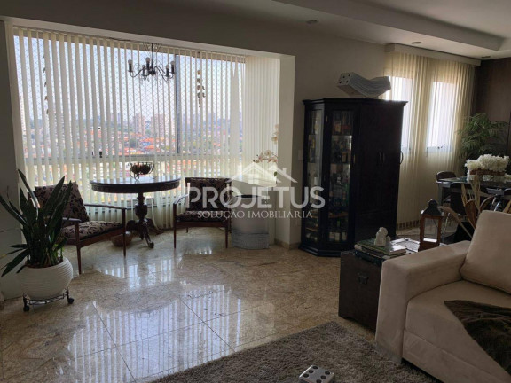 Apartamento com 4 Quartos à Venda, 160 m² em Jardim Londrina - São Paulo