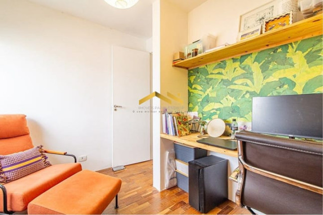 Imagem Apartamento com 4 Quartos à Venda, 154 m² em Vila Pompéia - São Paulo Imagem Apartamento com 4 Quartos à Venda, 154 m² em Vila Pompéia - São Paulo
