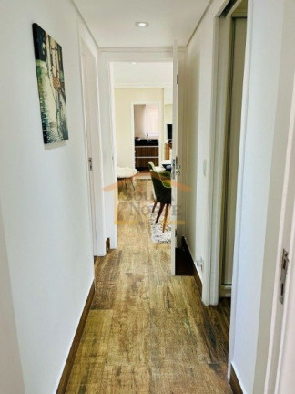 Imagem Apartamento com 3 Quartos à Venda, 140 m² em Santa Teresinha - São Paulo Imagem Apartamento com 3 Quartos à Venda, 140 m² em Santa Teresinha - São Paulo