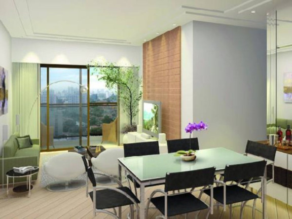 Imagem Apartamento com 3 Quartos à Venda, 65 m² em Baeta Neves - São Bernardo Do Campo Imagem Apartamento com 3 Quartos à Venda, 65 m² em Baeta Neves - São Bernardo Do Campo