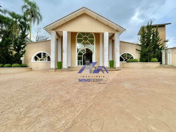 Imagem Casa com 2 Quartos à Venda, 1.635 m² em Jardim Santa Paula - Cotia
