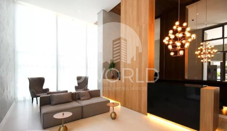Imagem Flat com 1 Quarto à Venda, 32 m² em Planalto Paulista - São Paulo Imagem Flat com 1 Quarto à Venda, 32 m² em Planalto Paulista - São Paulo