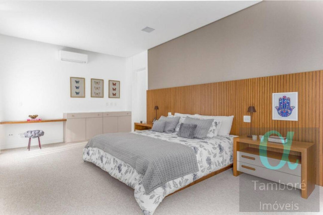 Imagem Casa com 4 Quartos à Venda, 600 m² em Tamboré - Santana De Parnaíba Imagem Casa com 4 Quartos à Venda, 600 m² em Tamboré - Santana De Parnaíba