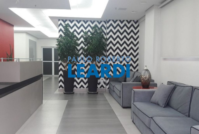 Foto do imóvel Sala Comercial à Venda, 93 m² em Bela Vista - Santo André