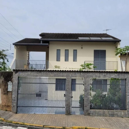 Sobrado com 3 Quartos à Venda, 155 m² em Vila São Carlos - Itaquaquecetuba