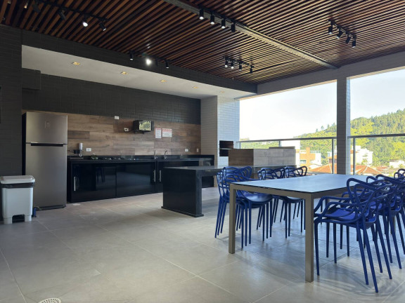 Imagem Apartamento com 2 Quartos à Venda, 66 m² em Praia Das Toninhas - Ubatuba Imagem Apartamento com 2 Quartos à Venda, 66 m² em Praia Das Toninhas - Ubatuba