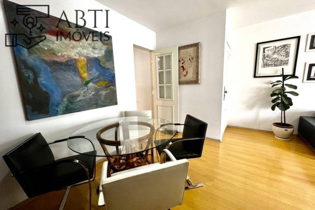 Imagem Apartamento com 3 Quartos à Venda, 92 m² em Campo Belo - São Paulo Imagem Apartamento com 3 Quartos à Venda, 92 m² em Campo Belo - São Paulo