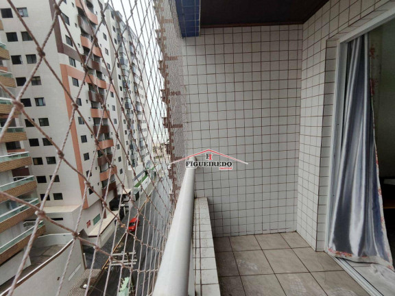 Imagem Apartamento com 1 Quarto à Venda, 59 m² em Vila Assunção - Praia Grande