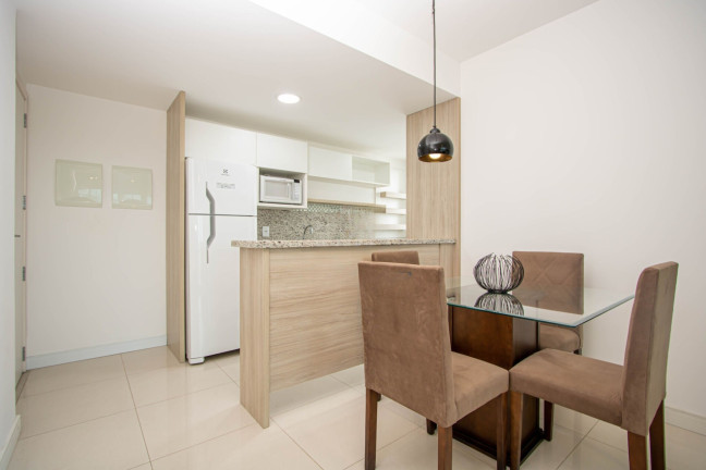 Imagem Apartamento com 1 Quarto à Venda, 46 m² em Praia De Belas - Porto Alegre