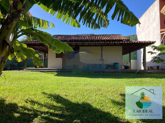Imagem Casa com 2 Quartos à Venda, 600 m² em Geribá - Búzios Imagem Casa com 2 Quartos à Venda, 600 m² em Geribá - Búzios