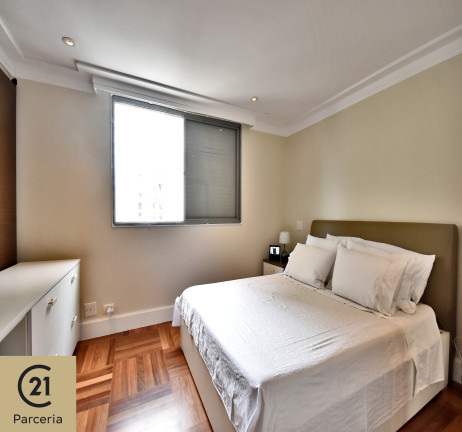 Imagem Imóvel com 3 Quartos à Venda, 181 m² em Moema - São Paulo Imagem Imóvel com 3 Quartos à Venda, 181 m² em Moema - São Paulo