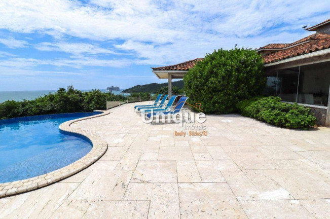 Imagem Casa com 6 Quartos à Venda, 538 m² em Manguinhos - Armação Dos Búzios Imagem Casa com 6 Quartos à Venda, 538 m² em Manguinhos - Armação Dos Búzios