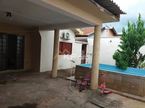 Imagem Casa com 2 Quartos à Venda, 200 m² em Jardim Jandaia - Ribeirão Preto Imagem Casa com 2 Quartos à Venda, 200 m² em Jardim Jandaia - Ribeirão Preto