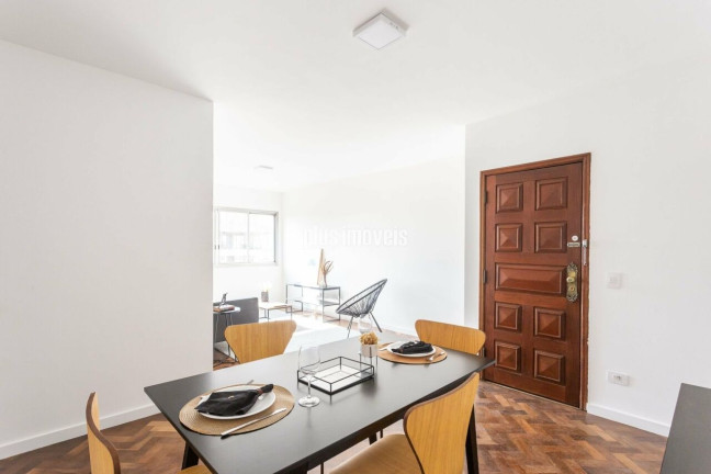 Imagem Apartamento com 2 Quartos à Venda, 92 m² em Moema - São Paulo Imagem Apartamento com 2 Quartos à Venda, 92 m² em Moema - São Paulo