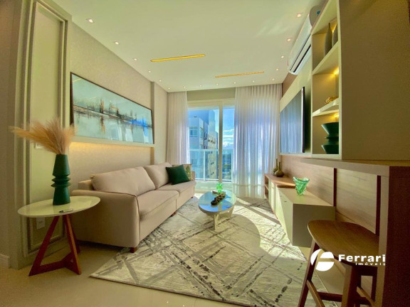 Apartamento com 2 Quartos à Venda, 104 m² em Navegantes - Capão Da Canoa
